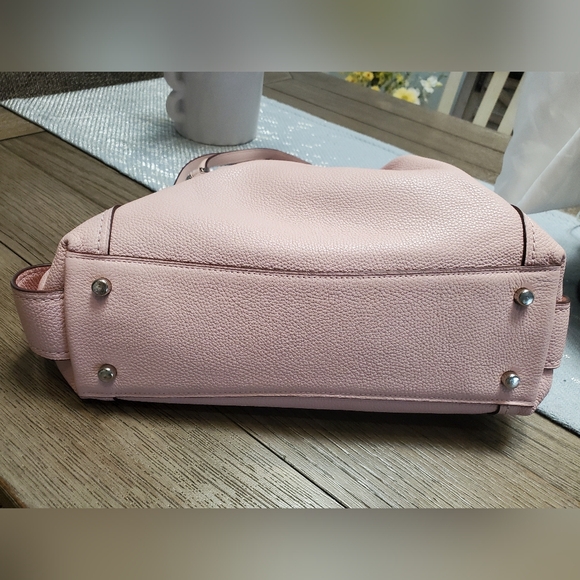 Coach Madison leather Bag - Picture 6 of 8